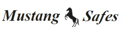 Bewaar je spullen op een veilige plek in de kluis van Mustang Safes