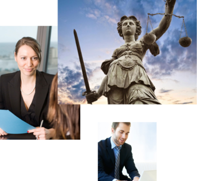 Legal vacatures