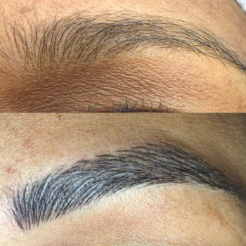 Specialist Microblading in Amsterdam